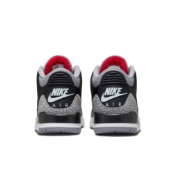 Air Jordan 3 Resell - Prix et Côte sur le Marché Secondaire