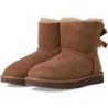 UGG Mini Bailey Bow II Femme B0737NJRD9 Prix Attractif
