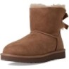 UGG Mini Bailey Bow II Femme B0737NJRD9 Prix Attractif