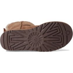 UGG Mini Bailey Bow II Femme B0737NJRD9 Prix Attractif
