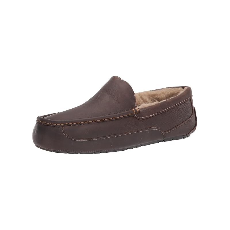 UGG Ascot Slipper Homme B0FJFWN2RS Demande Croissante