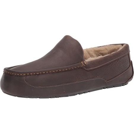 UGG Ascot Slipper Homme B0FJFWN2RS Demande Croissante