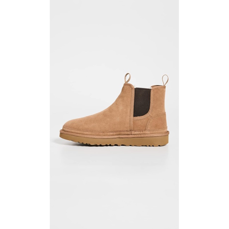 Bottes UGG Chelsea Homme B08LRSBLKF | Élégance Urbaine