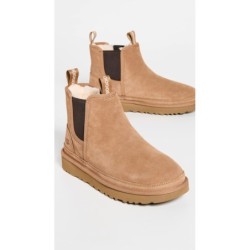 Bottes UGG Chelsea Homme B08LRSBLKF | Élégance Urbaine