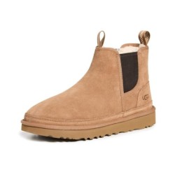 Bottes UGG Chelsea Homme B08LRSBLKF | Élégance Urbaine