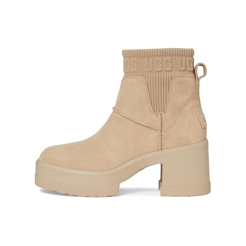 UGG Moxy Fashion Boots B0DPRP7N8J Féminité