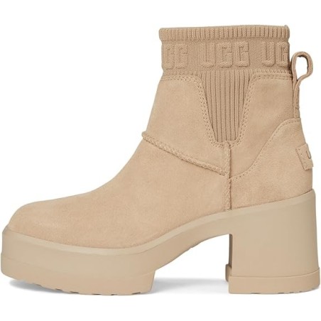 UGG Moxy Fashion Boots B0DPRP7N8J Féminité
