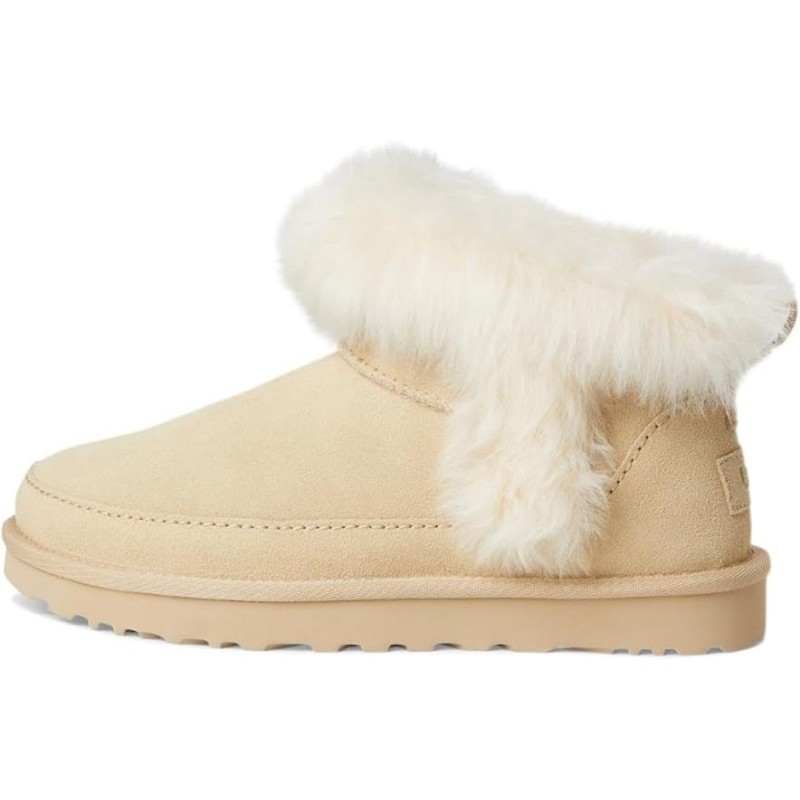 UGG Mini Classic Chalet B0DPRT26WP Ultra Confort