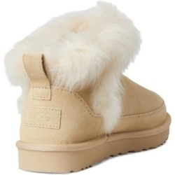 UGG Mini Classic Chalet B0DPRT26WP Ultra Confort