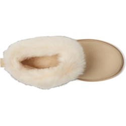 UGG Mini Classic Chalet B0DPRT26WP Ultra Confort
