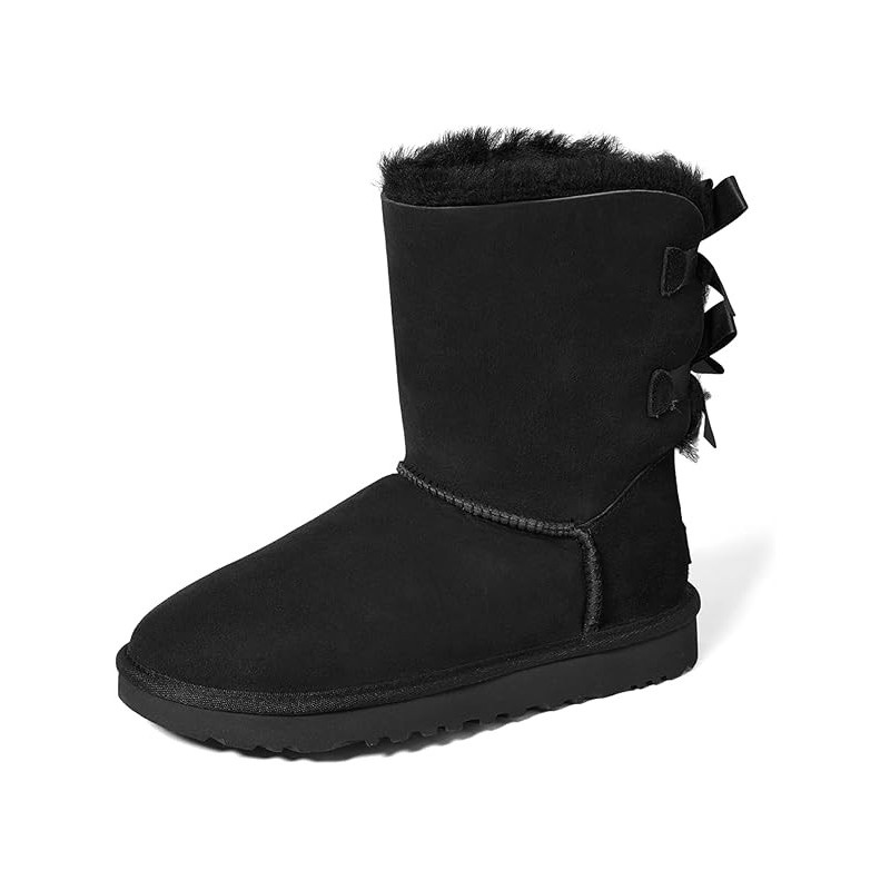 UGG Bailey Bow II Expérience Sensorielle Unique