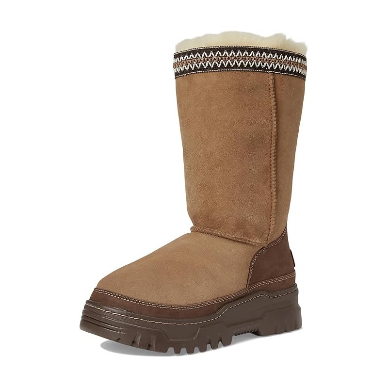 Bottes UGG Trailgazer Packaging Soigné Luxe