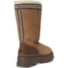 Bottes UGG Trailgazer Packaging Soigné Luxe