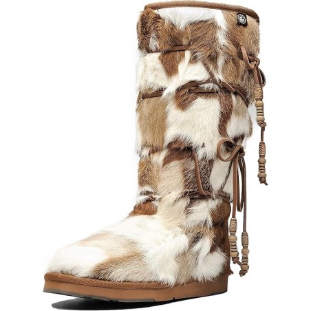 UGG Confort lors des Promenades Hivernales