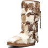 UGG Confort lors des Promenades Hivernales