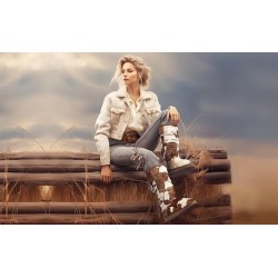 UGG Confort lors des Promenades Hivernales