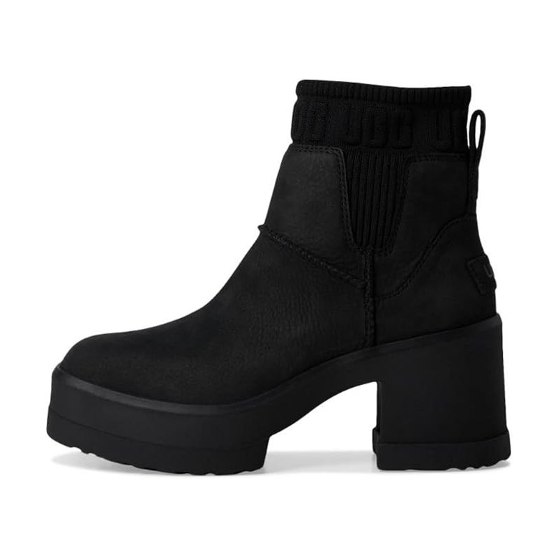 UGG Moxy Chelsea Bottes Protection Poussière Intégrée