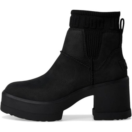 UGG Moxy Chelsea Bottes Protection Poussière Intégrée