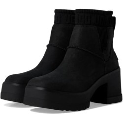 UGG Moxy Chelsea Bottes Protection Poussière Intégrée