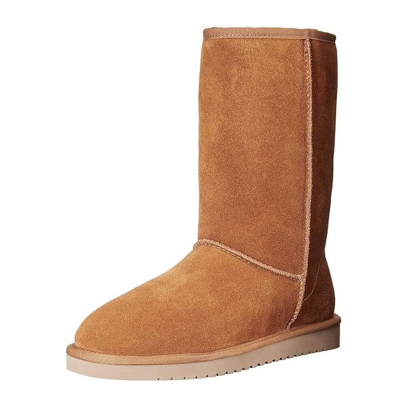 UGG Classic Tall Bottes Marché Noël