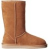 UGG Classic Tall Bottes Marché Noël