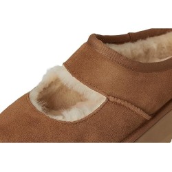 UGG Bea Mary Jane Matériaux Respirants Transpiration