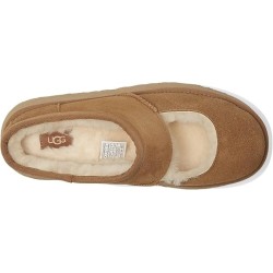 UGG Bea Mary Jane Matériaux Respirants Transpiration