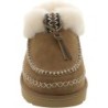 Tasman Alpine UGG chaussures classiques allure chic et moderne