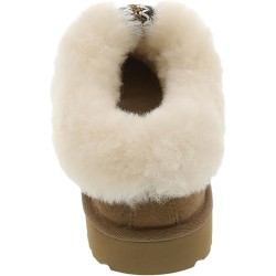 Tasman Alpine UGG chaussures classiques allure chic et moderne