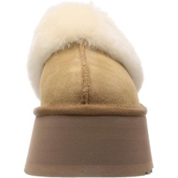 UGG Funkette Doublure Mouton Confortable