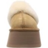 UGG Funkette Doublure Mouton Confortable