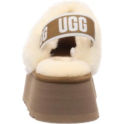 UGG Funkette Doublure Mouton Confortable