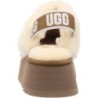 UGG Funkette Doublure Mouton Confortable