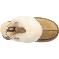 UGG Funkette Doublure Mouton Confortable