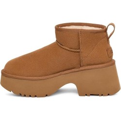 UGG Funkette Confort Optimal Maximum