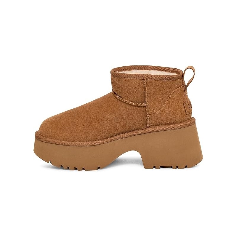 UGG Funkette Confort Optimal Maximum