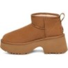 UGG Funkette Confort Optimal Maximum