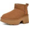 UGG Funkette Confort Optimal Maximum