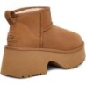 UGG Funkette Confort Optimal Maximum