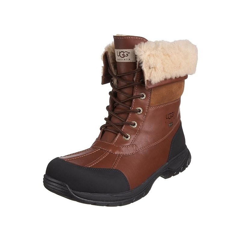 Bottes UGG Butte Coupe Anatomique