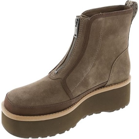 Bottes UGG Cityfunc Zip Facilité Association Tenues