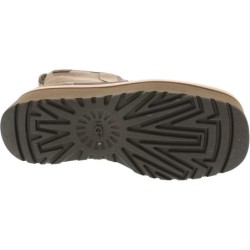 Bottes UGG Cityfunc Zip Facilité Association Tenues