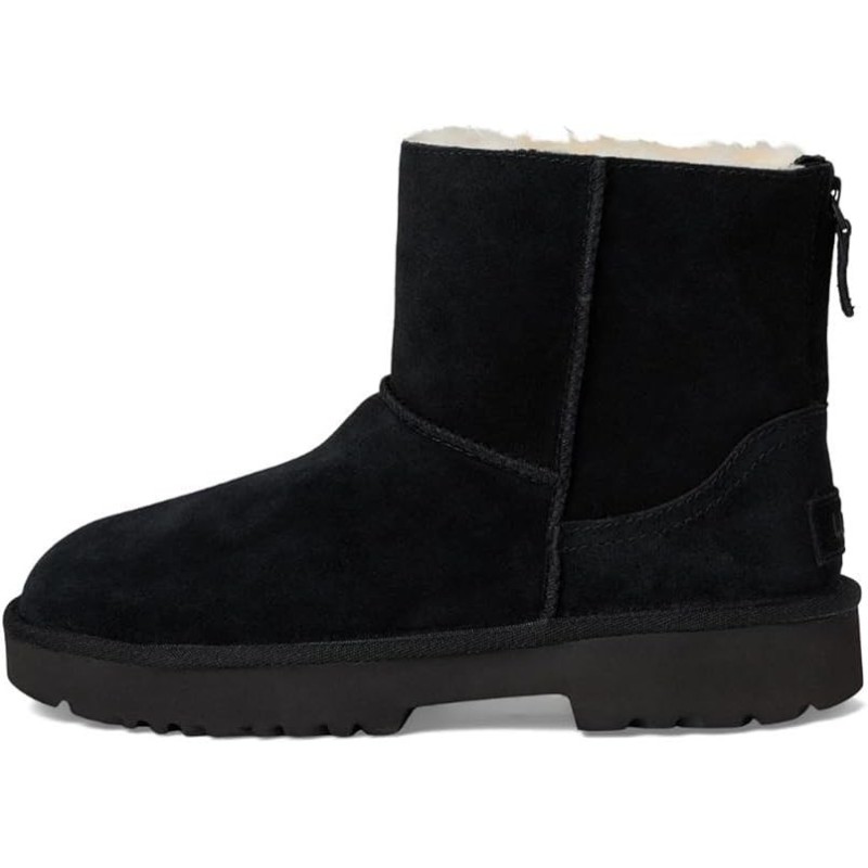 Bottes UGG Marais Zip Up Finition de Haute Qualité