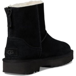 Bottes UGG Marais Zip Up Finition de Haute Qualité