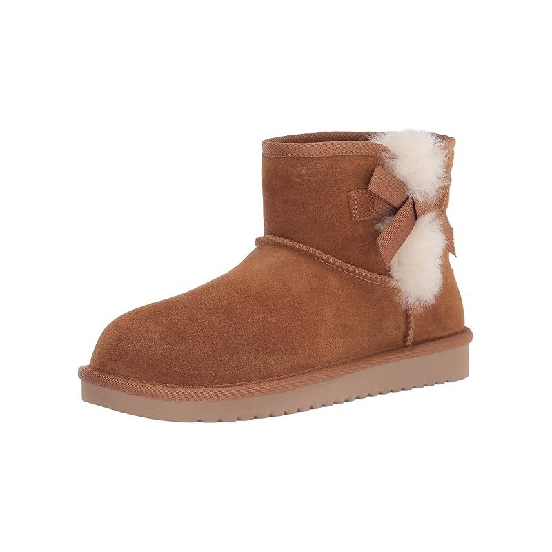 UGG Victoria Mini Bottes Enfant Protection Humidité