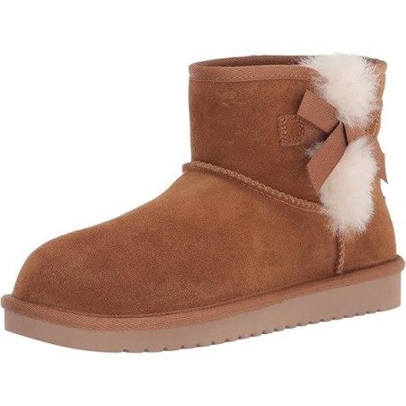 UGG Victoria Mini Bottes Enfant Protection Humidité
