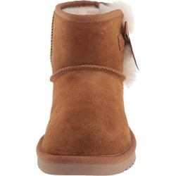 UGG Victoria Mini Bottes Enfant Protection Humidité