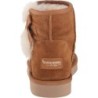 UGG Victoria Mini Bottes Enfant Protection Humidité