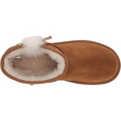 UGG Victoria Mini Bottes Enfant Protection Humidité