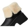 Bottes UGG Esmee Semelle Intérieure Moulante Pied